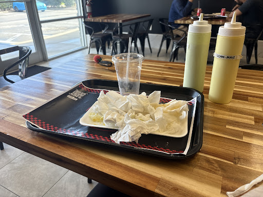 Photo of ENTRE PANNAS VENEZUELAN FOOD - 2808 Osceola Pkwy, Buena Ventura Lakes, FL 34743