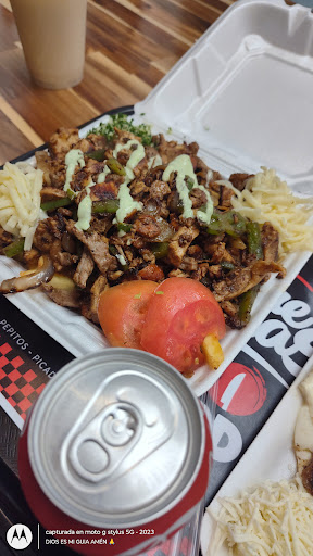 Photo of ENTRE PANNAS VENEZUELAN FOOD - 2808 Osceola Pkwy, Buena Ventura Lakes, FL 34743