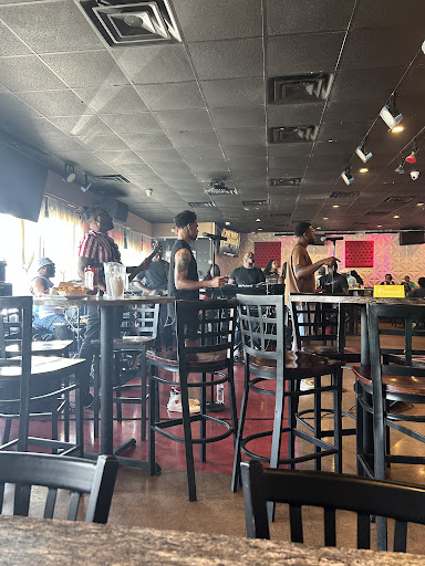 Photo of SUDO BAR & GRILL (CONYERS) - 2270 Salem Rd SE, Conyers, GA 30013