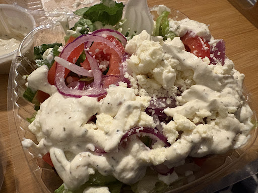 Photo of Gyros to Go - 1191 Irwin Bridge Rd NW, Conyers, GA 30012