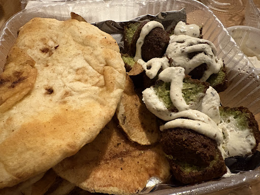 Photo of Gyros to Go - 1191 Irwin Bridge Rd NW, Conyers, GA 30012