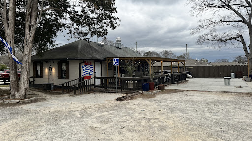 Photo of Gyros to Go - 1191 Irwin Bridge Rd NW, Conyers, GA 30012