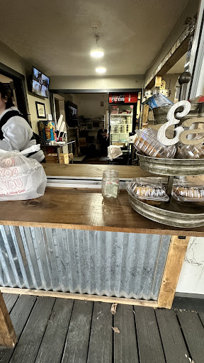 Photo of Gyros to Go - 1191 Irwin Bridge Rd NW, Conyers, GA 30012