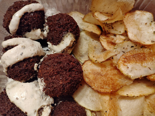 Photo of Gyros to Go - 1191 Irwin Bridge Rd NW, Conyers, GA 30012