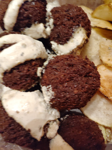 Photo of Gyros to Go - 1191 Irwin Bridge Rd NW, Conyers, GA 30012