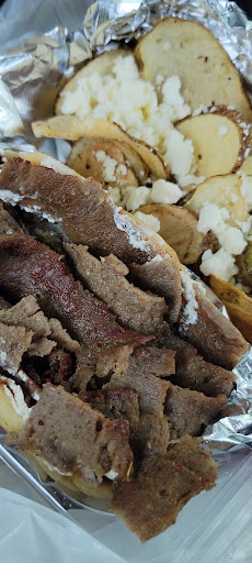 Photo of Gyros to Go - 1191 Irwin Bridge Rd NW, Conyers, GA 30012