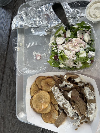Photo of Gyros to Go - 1191 Irwin Bridge Rd NW, Conyers, GA 30012