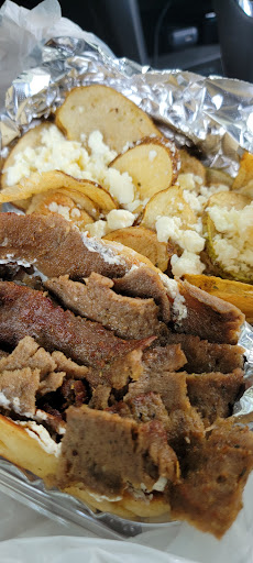 Photo of Gyros to Go - 1191 Irwin Bridge Rd NW, Conyers, GA 30012