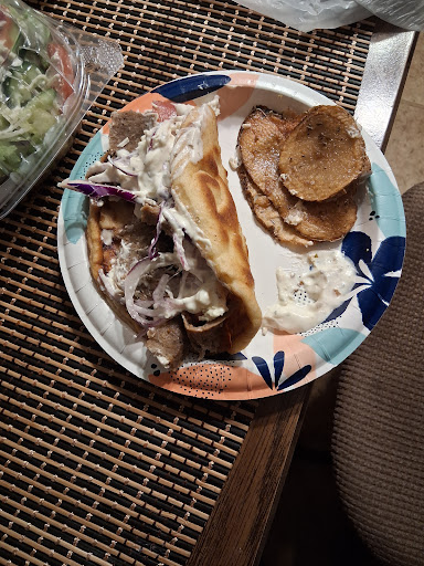 Photo of Gyros to Go - 1191 Irwin Bridge Rd NW, Conyers, GA 30012