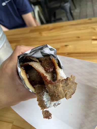 Photo of Gyros to Go - 1191 Irwin Bridge Rd NW, Conyers, GA 30012