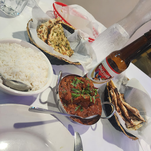 Photo of Persis Indian Grill - 601 S Jefferson Ave Suite B, Cookeville, TN 38501