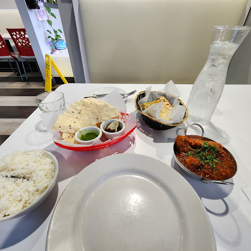 Photo of Persis Indian Grill - 601 S Jefferson Ave Suite B, Cookeville, TN 38501