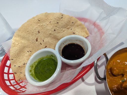 Photo of Persis Indian Grill - 601 S Jefferson Ave Suite B, Cookeville, TN 38501