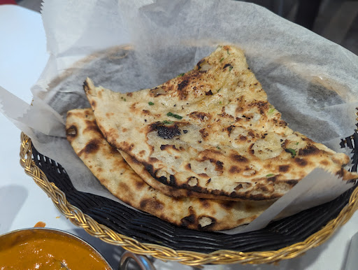 Photo of Persis Indian Grill - 601 S Jefferson Ave Suite B, Cookeville, TN 38501