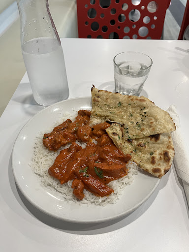 Photo of Persis Indian Grill - 601 S Jefferson Ave Suite B, Cookeville, TN 38501