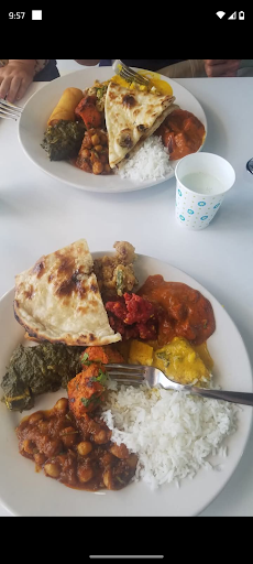 Photo of Persis Indian Grill - 601 S Jefferson Ave Suite B, Cookeville, TN 38501