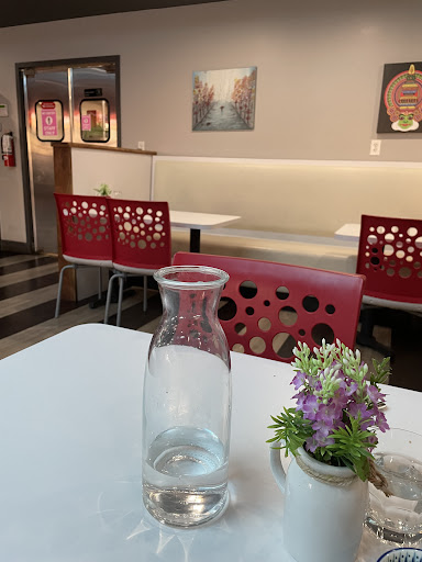 Photo of Persis Indian Grill - 601 S Jefferson Ave Suite B, Cookeville, TN 38501