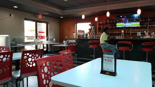 Photo of Persis Indian Grill - 601 S Jefferson Ave Suite B, Cookeville, TN 38501