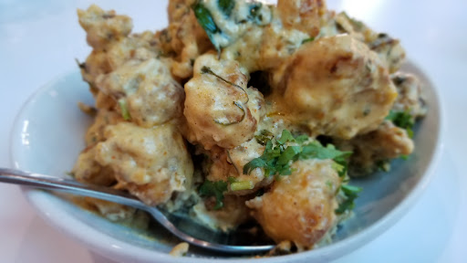 Photo of Persis Indian Grill - 601 S Jefferson Ave Suite B, Cookeville, TN 38501