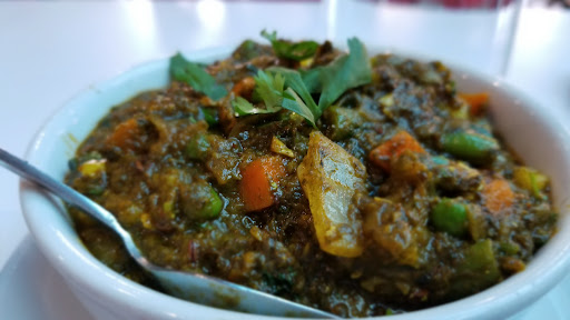 Photo of Persis Indian Grill - 601 S Jefferson Ave Suite B, Cookeville, TN 38501