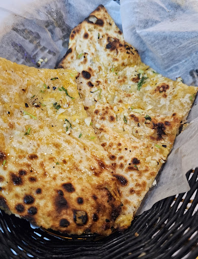 Photo of Persis Indian Grill - 601 S Jefferson Ave Suite B, Cookeville, TN 38501