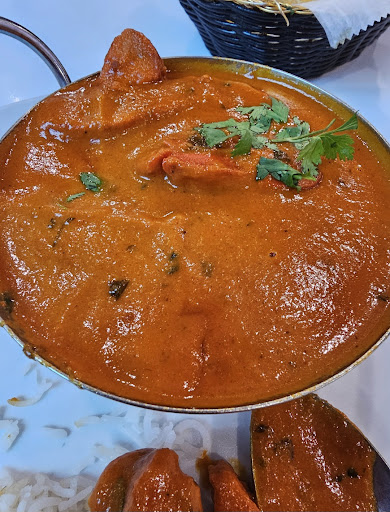 Photo of Persis Indian Grill - 601 S Jefferson Ave Suite B, Cookeville, TN 38501