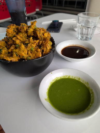 Photo of Persis Indian Grill - 601 S Jefferson Ave Suite B, Cookeville, TN 38501