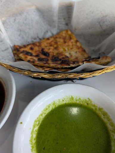 Photo of Persis Indian Grill - 601 S Jefferson Ave Suite B, Cookeville, TN 38501