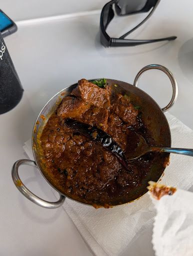 Photo of Persis Indian Grill - 601 S Jefferson Ave Suite B, Cookeville, TN 38501