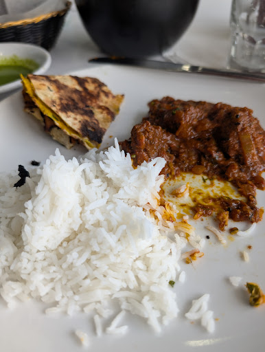 Photo of Persis Indian Grill - 601 S Jefferson Ave Suite B, Cookeville, TN 38501