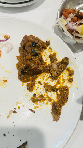 Photo of Persis Indian Grill - 601 S Jefferson Ave Suite B, Cookeville, TN 38501