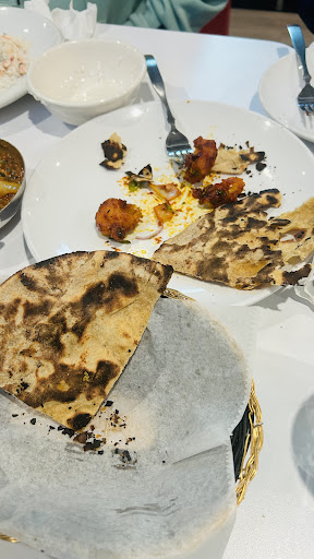 Photo of Persis Indian Grill - 601 S Jefferson Ave Suite B, Cookeville, TN 38501