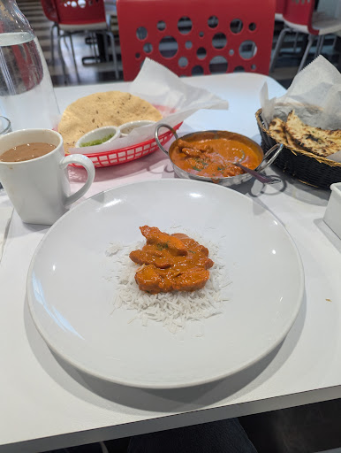 Photo of Persis Indian Grill - 601 S Jefferson Ave Suite B, Cookeville, TN 38501