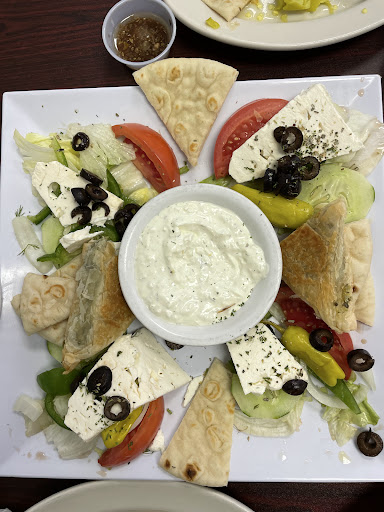 Photo of Bravo's Cafe & Grill - 514 N Willow Ave, Cookeville, TN 38501