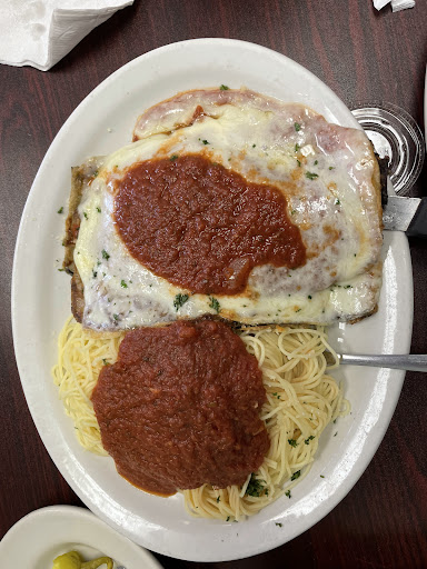 Photo of Bravo's Cafe & Grill - 514 N Willow Ave, Cookeville, TN 38501