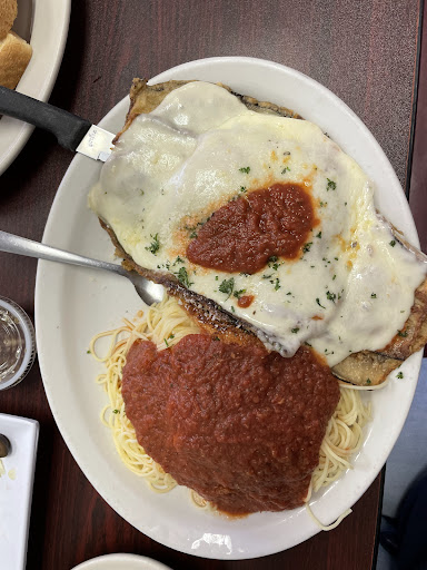 Photo of Bravo's Cafe & Grill - 514 N Willow Ave, Cookeville, TN 38501