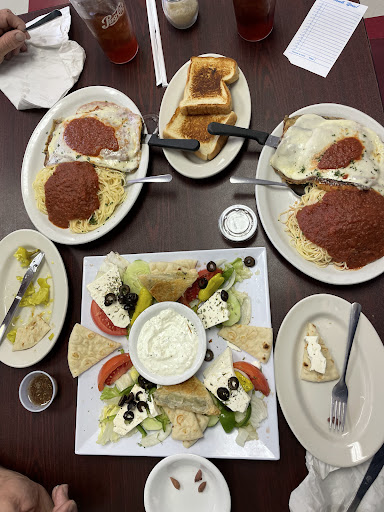 Photo of Bravo's Cafe & Grill - 514 N Willow Ave, Cookeville, TN 38501