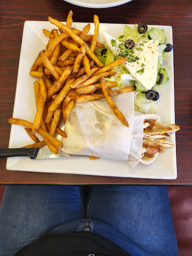 Photo of Bravo's Cafe & Grill - 514 N Willow Ave, Cookeville, TN 38501