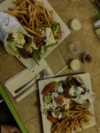 Photo of Bravo's Cafe & Grill - 514 N Willow Ave, Cookeville, TN 38501