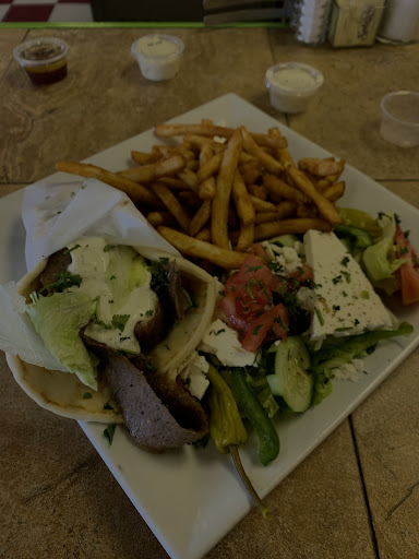 Photo of Bravo's Cafe & Grill - 514 N Willow Ave, Cookeville, TN 38501