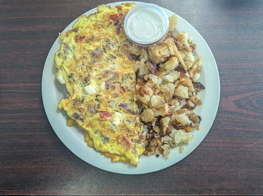 Photo of Bravo's Cafe & Grill - 514 N Willow Ave, Cookeville, TN 38501