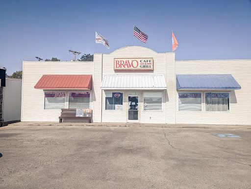 Photo of Bravo's Cafe & Grill - 514 N Willow Ave, Cookeville, TN 38501