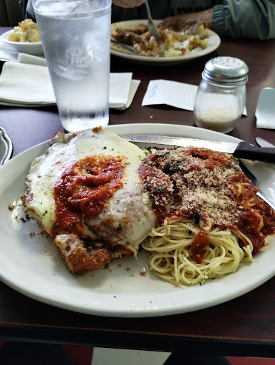 Photo of Bravo's Cafe & Grill - 514 N Willow Ave, Cookeville, TN 38501