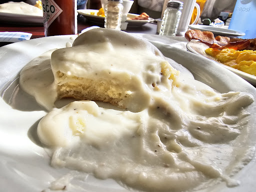 Photo of Bravo's Cafe & Grill - 514 N Willow Ave, Cookeville, TN 38501