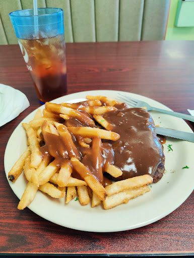 Photo of Bravo's Cafe & Grill - 514 N Willow Ave, Cookeville, TN 38501