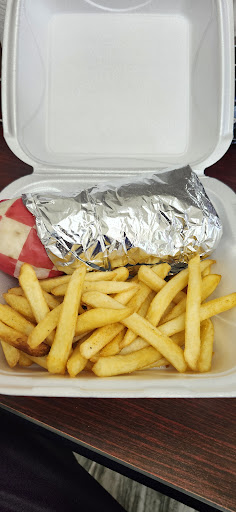 Photo of Golden Greek & Burgers - 1502 Smithville Hwy, McMinnville, TN 37110