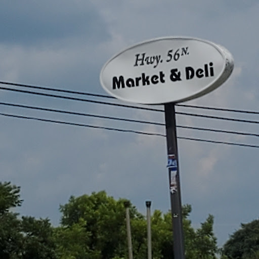 Photo of Hwy. 56 Market & Deli and Vape shop - 600 N Congress Blvd, Smithville, TN 37166