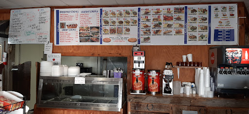 Photo of Hwy. 56 Market & Deli and Vape shop - 600 N Congress Blvd, Smithville, TN 37166