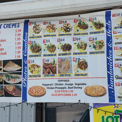 Photo of Hwy. 56 Market & Deli and Vape shop - 600 N Congress Blvd, Smithville, TN 37166