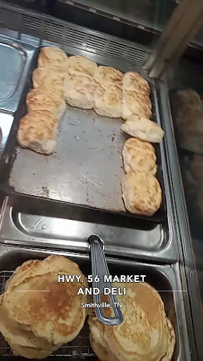 Photo of Hwy. 56 Market & Deli and Vape shop - 600 N Congress Blvd, Smithville, TN 37166